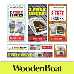WoodenBoat_green